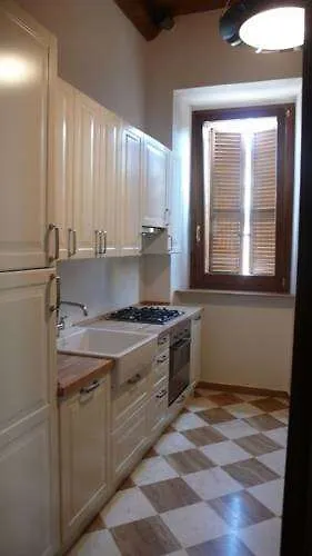 Hotel Residenza Cento Torri