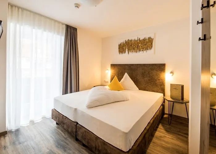 Hotel Alpenblick