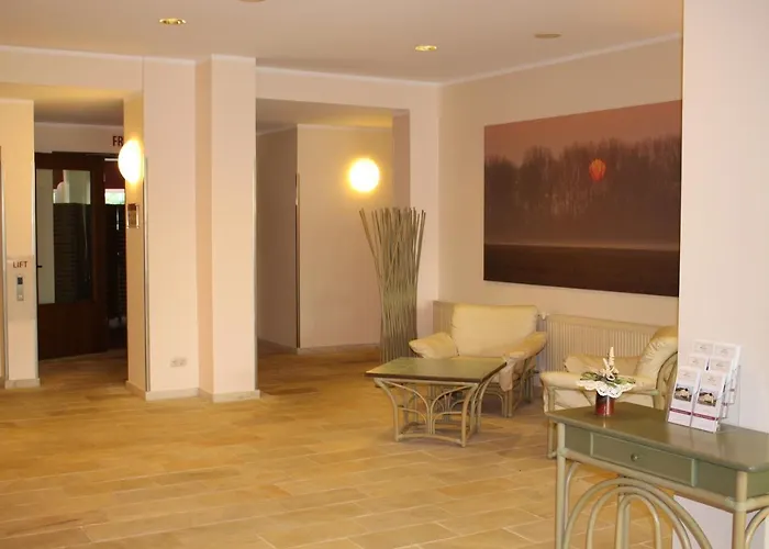Bed&Breakfast Hotel Müllerhof