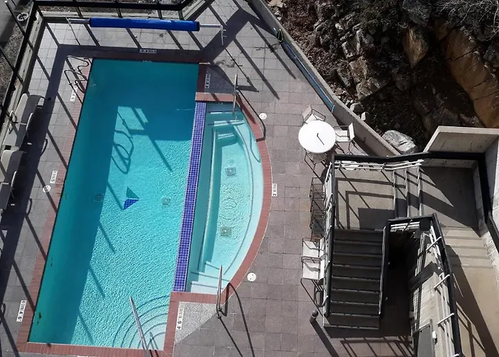 Inn At Snowbird