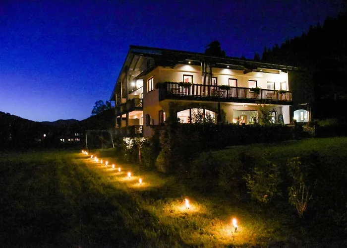 Hotel Laerchenhof
