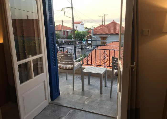 Gorgona Hotel
