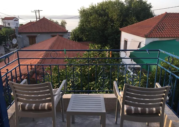 Gorgona Hotel