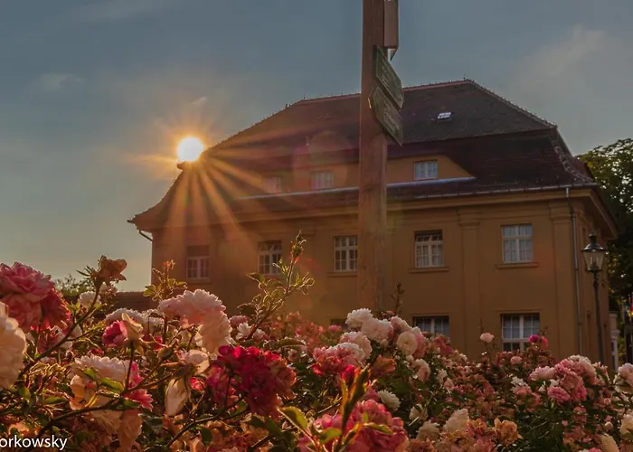 Parkhotel Pretzsch