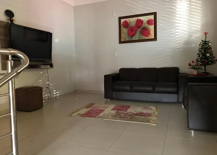Shafira Hotel