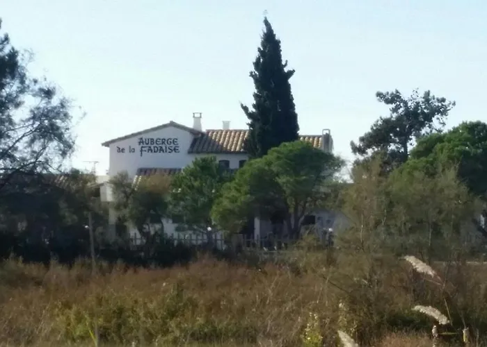 Auberge De La Fadaise