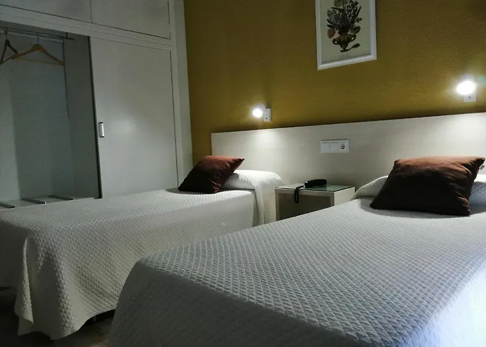 Hotel Los Angeles