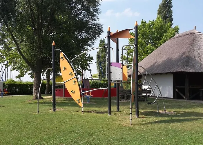 Hotel Am See Rust
