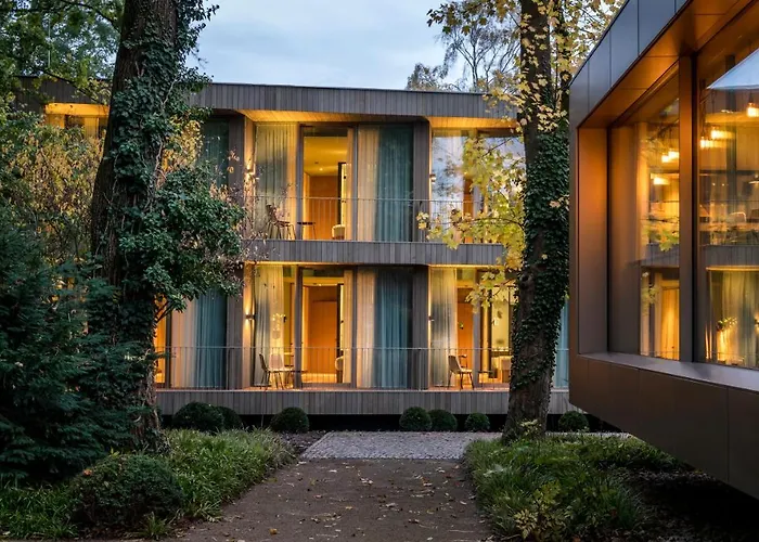 La Maison Hotel & Spa