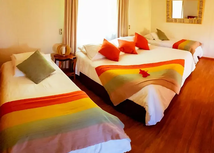 Pikera Uri Eco Lodge