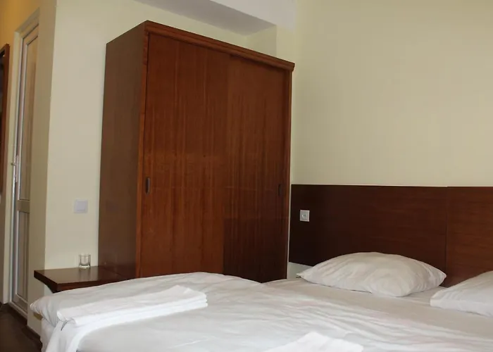 Hotel Deka Gudauri