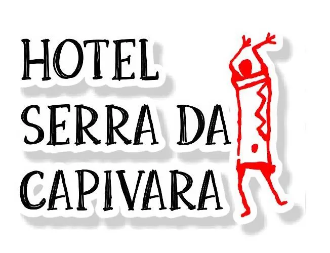 Hotel Serra Da Capivara Resort E Convention