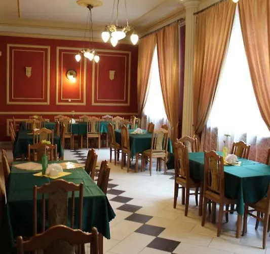 Hotel Europejski