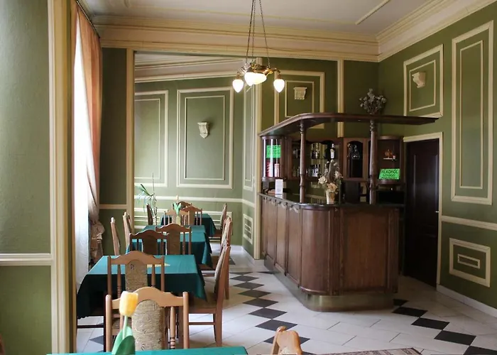 Hotel Europejski