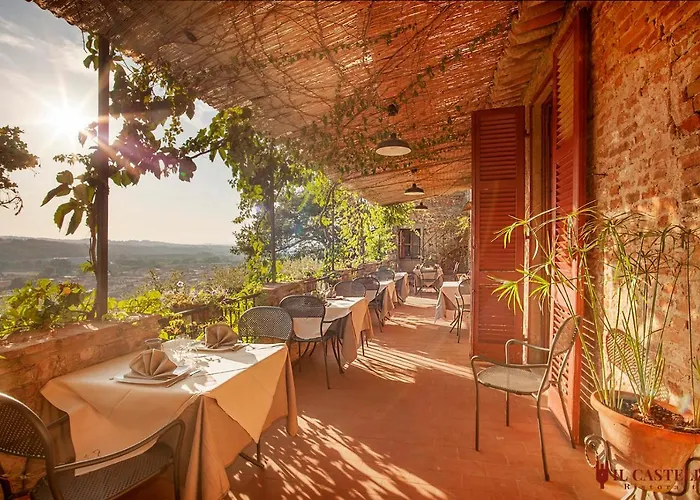 Hotel Il Castello