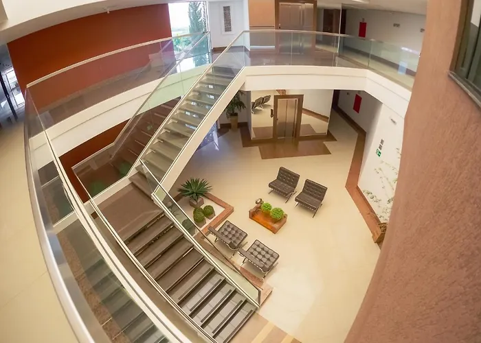Sofisticatto Park Hotel