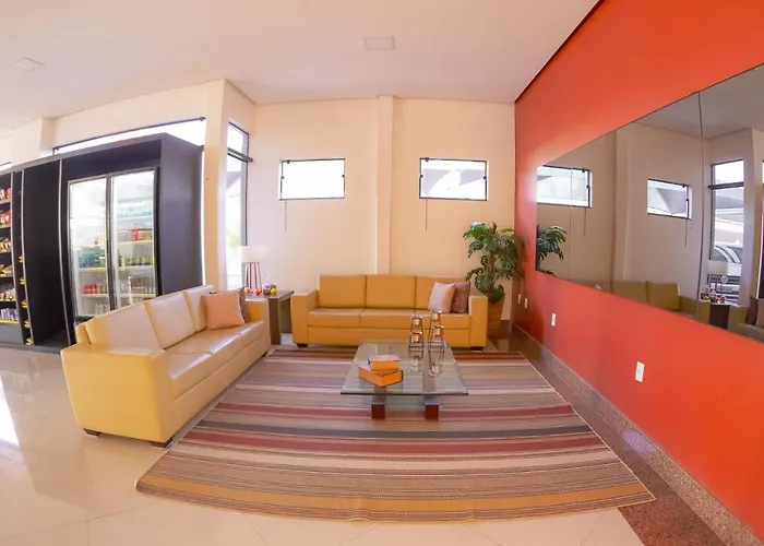 Sofisticatto Park Hotel