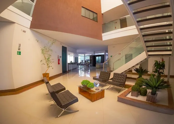Sofisticatto Park Hotel