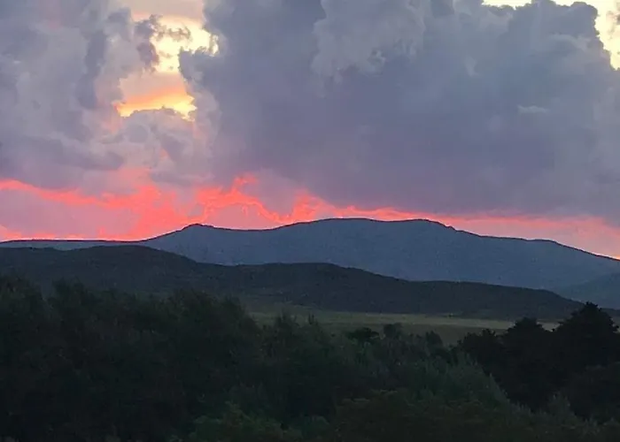 Days Inn By Wyndham Sierra De La Ventana
