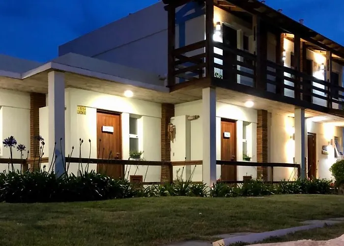 Unique Hotel & Suites