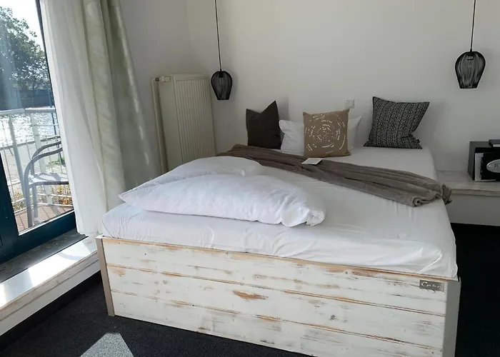 Hotel & Restaurant Utkiek