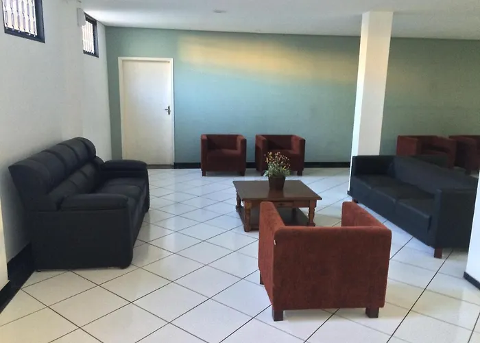 Hotel Jardim