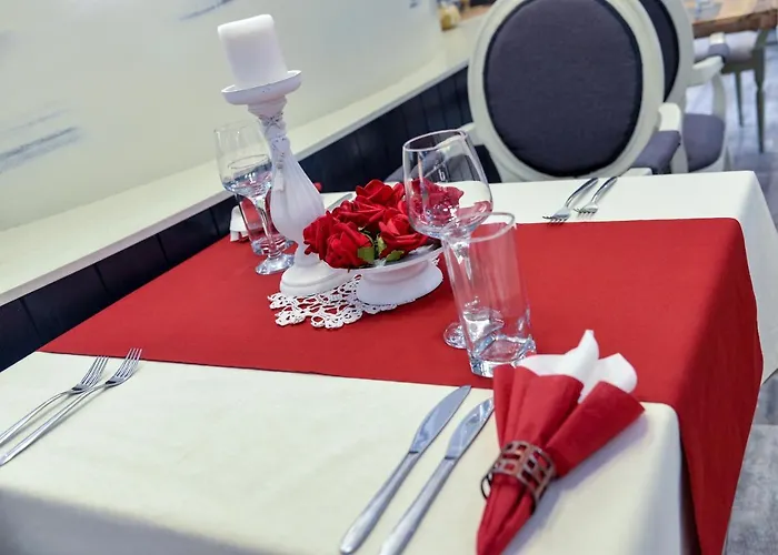 Hotel Nove