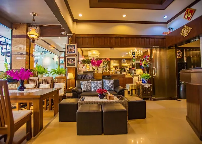 Pro Andaman Place