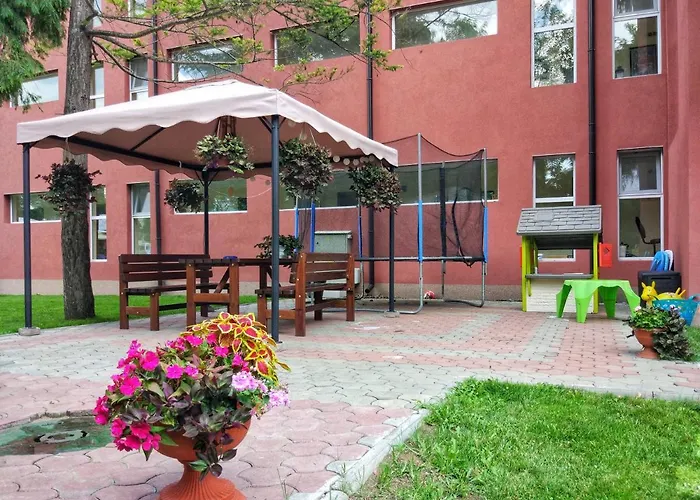 Elizabeth Dy Boutique Hotel