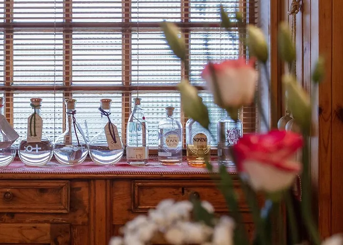 Altavilla Locanda E Tipica Trattoria
