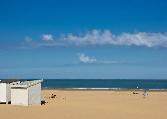 Hotel Residence Du Golf