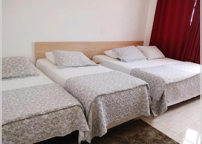 Hotel Anjos LTDA