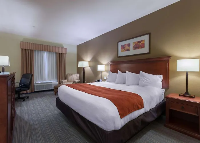 Country Inn & Suites By Radisson, San Marcos, Tx