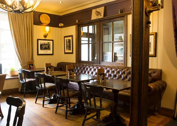 Saracens Head