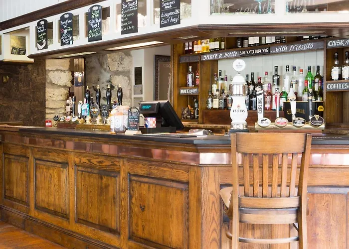 Saracens Head