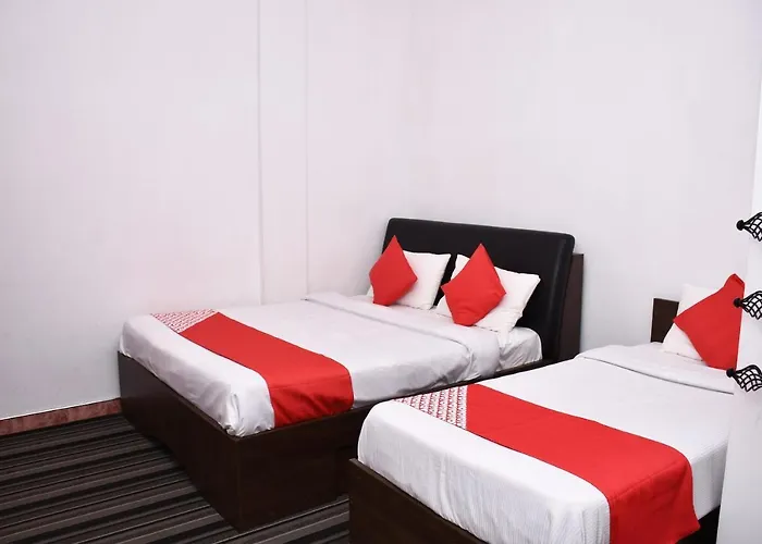 Roshan Guest House