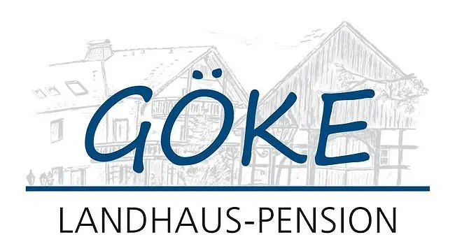 Landhaus Pension Goeke