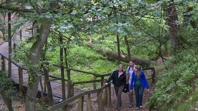 Landhaus Pension Goeke