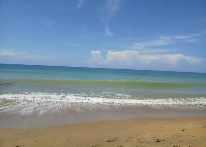Serendiva Beach