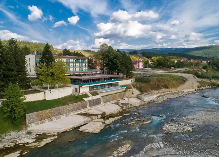 Hotel Berane