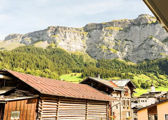 Hostel Flims