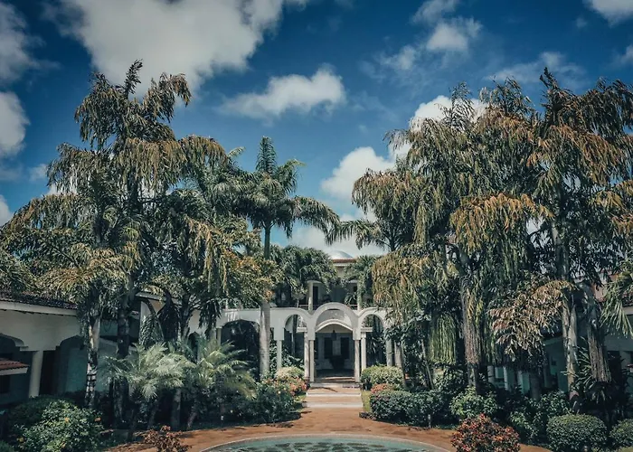 Hotel Villa Malindi