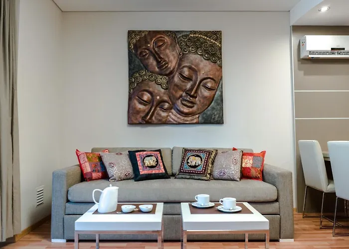 Sofia Soberana Hotel Boutique