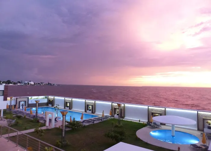 Baobab Tree Hotel & Spa
