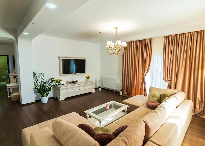 Residence Riverside