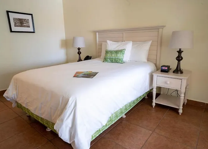 Company House Hotel St Croix
