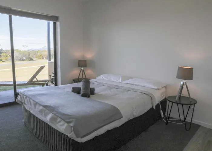 The Surfside Beaumaris