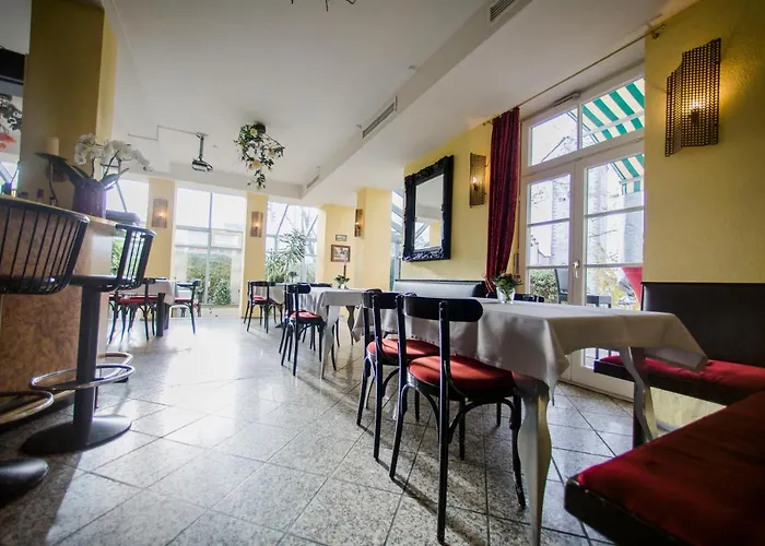 Gasthaus&Pension Mohren