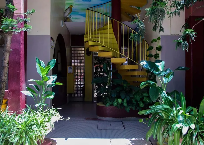 Hôtel Saint-Louis Sun Dakar