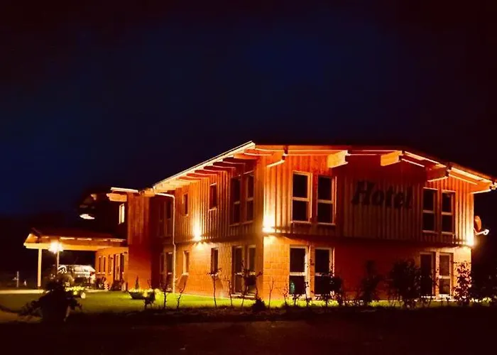 Hotel Rappenhof